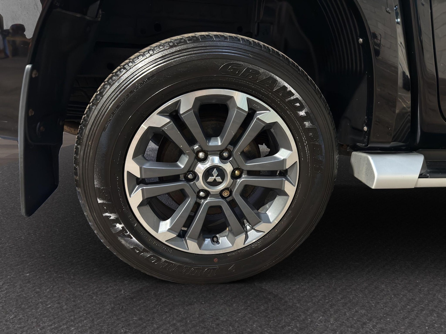 Used Mitsubishi L200 2020 for sale - 77155770: Photo 25