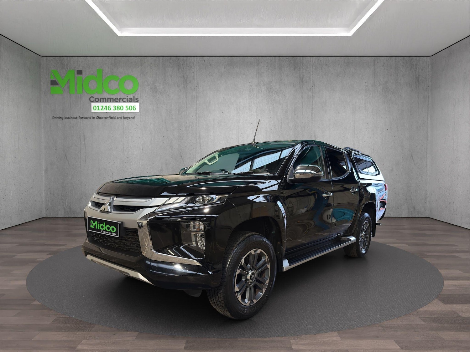 Used Mitsubishi L200 2020 for sale - 77155770: Photo 3