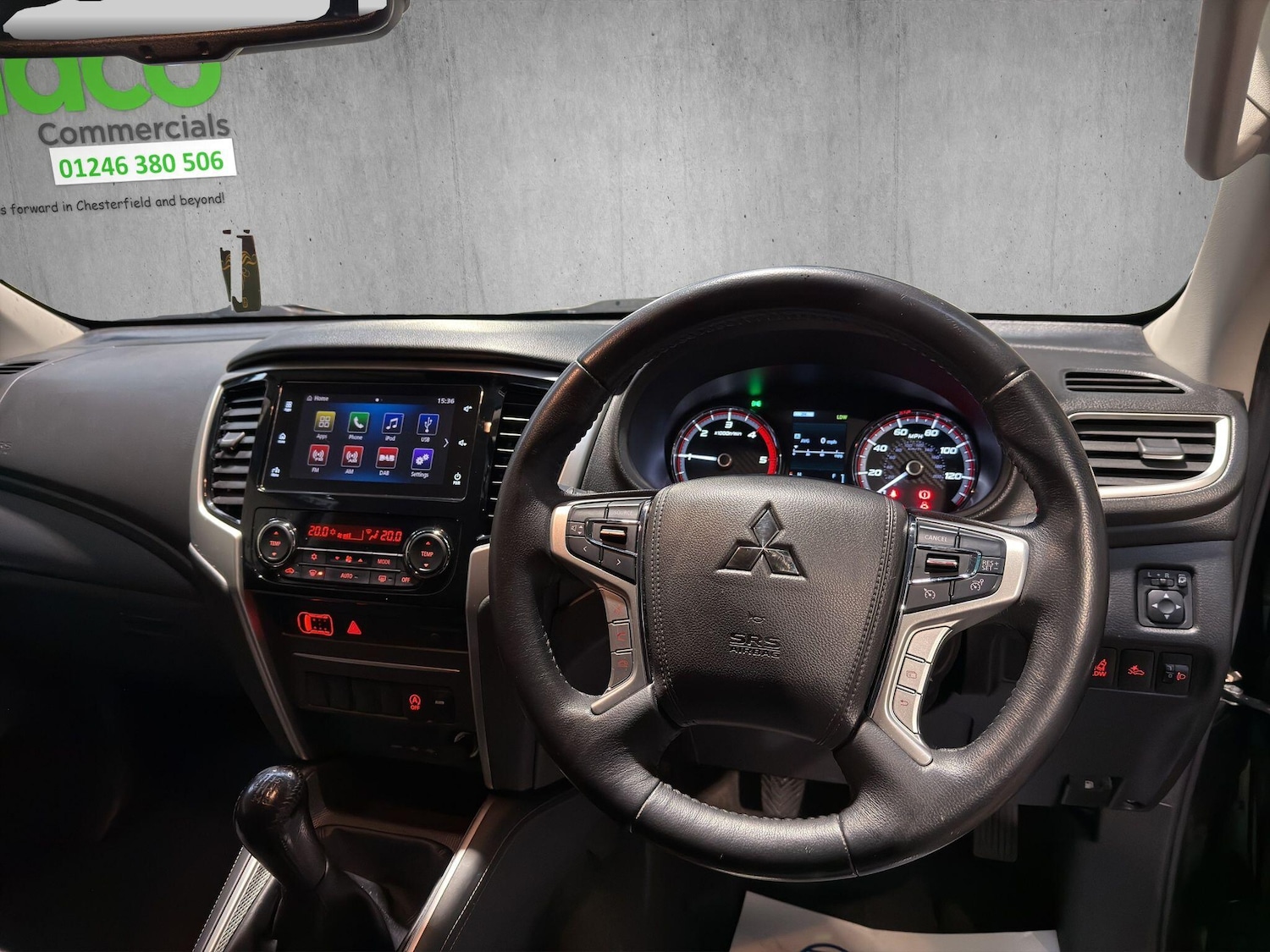 Used Mitsubishi L200 2020 for sale - 77155770: Photo 4