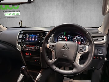 Used Mitsubishi L200 2020 for sale - 77155770: Photo