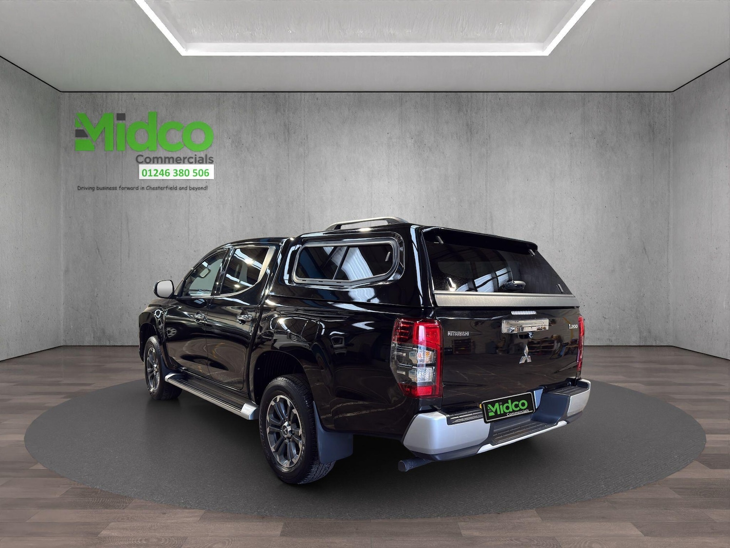 Used Mitsubishi L200 2020 for sale - 77155770: Photo 6