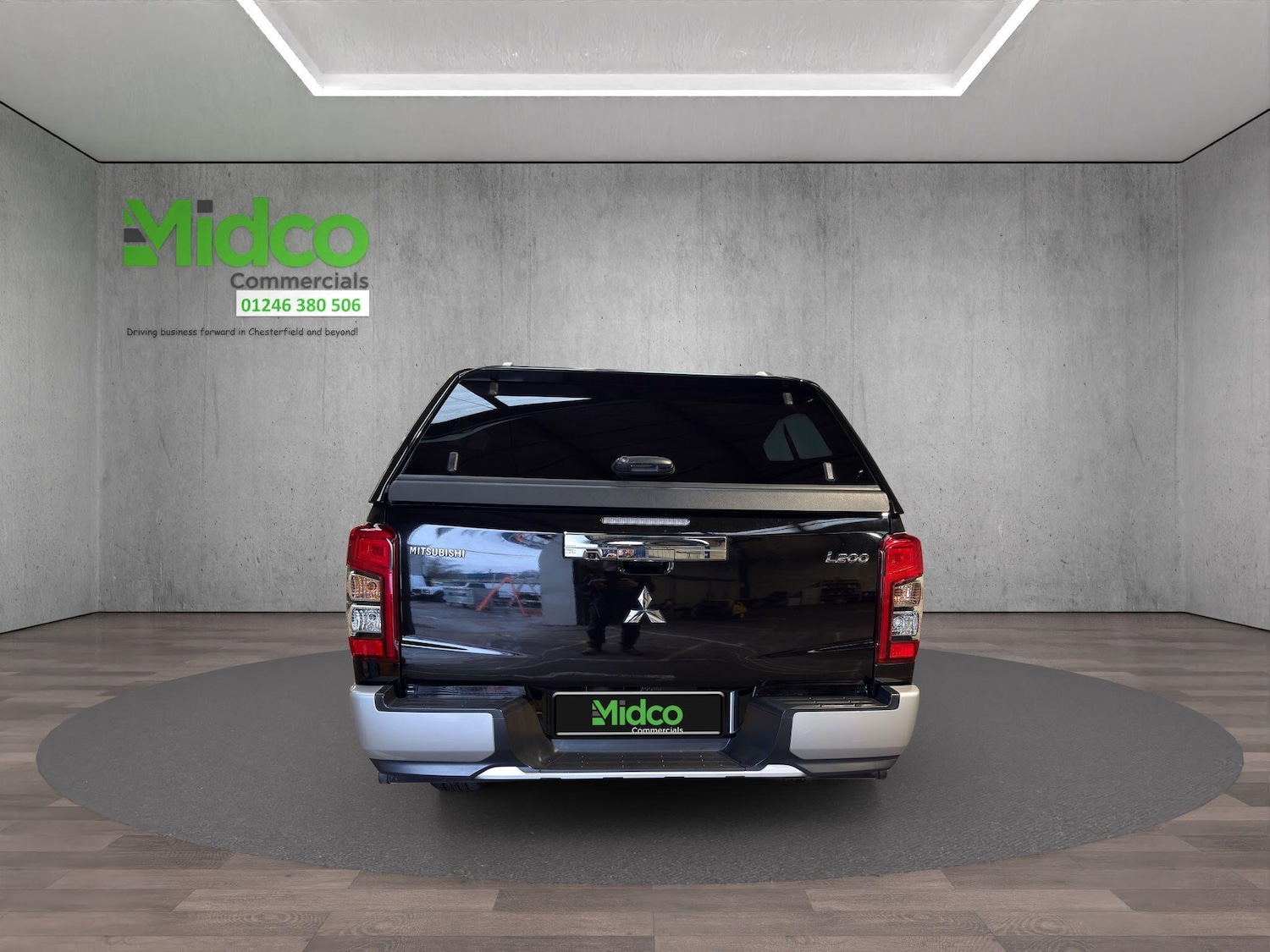 Used Mitsubishi L200 2020 for sale - 77155770: Photo 7