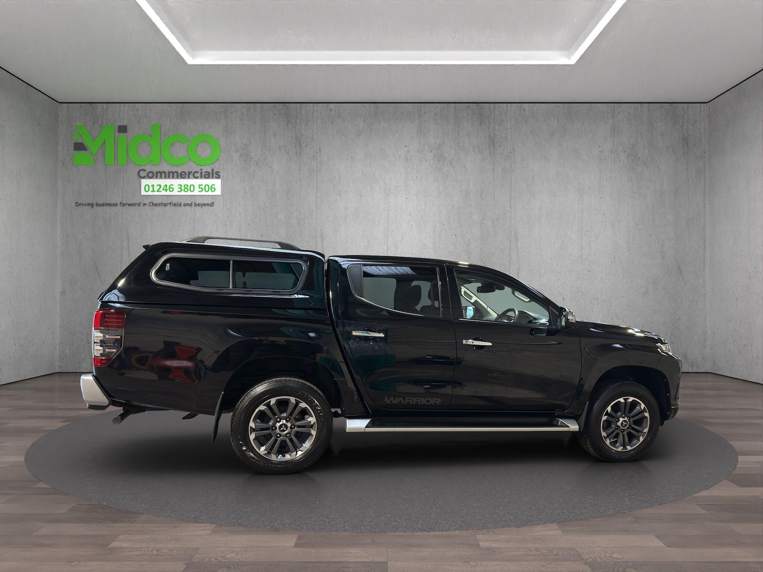 Used Mitsubishi L200 2020 for sale - 77155770: Photo 9