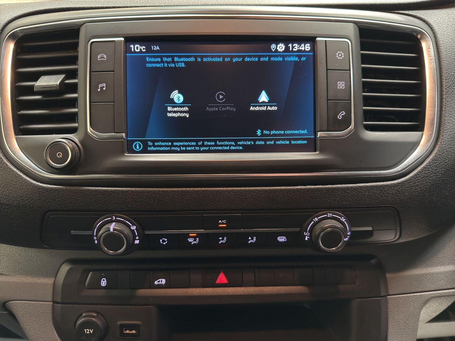 Used Peugeot Expert 2020 for sale - 77202682: Photo 16