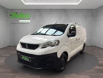 Used Peugeot Expert 2020 for sale - 77202682: Photo