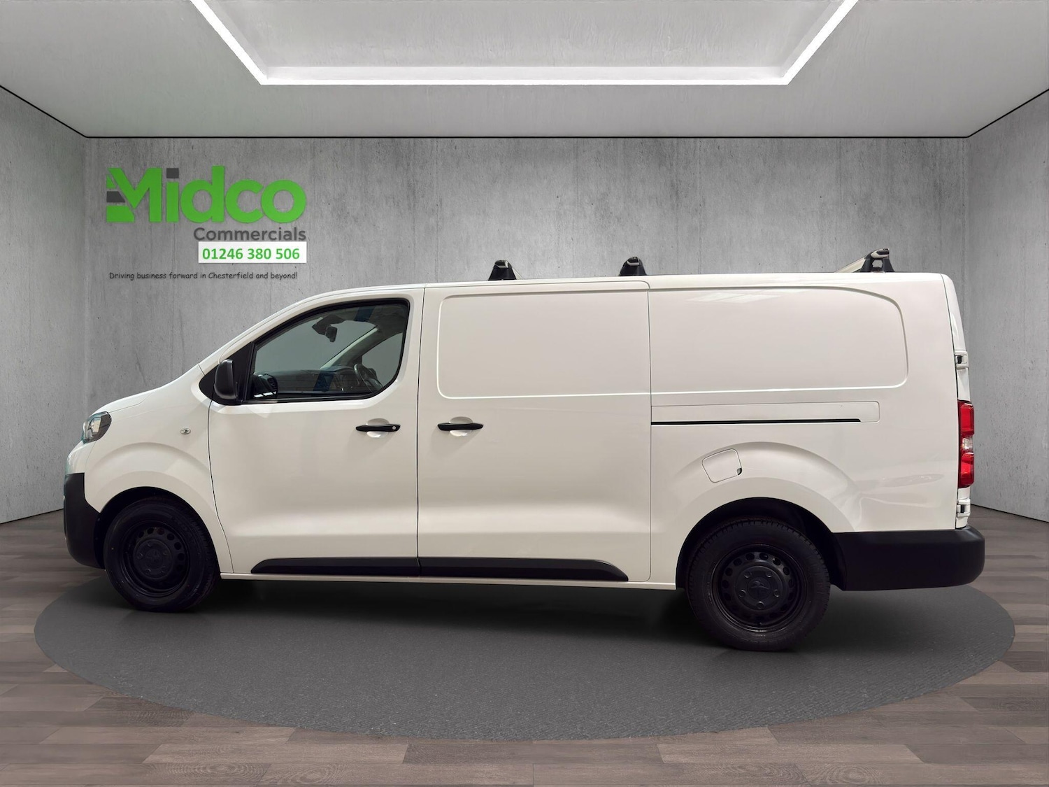 Used Peugeot Expert 2020 for sale - 77202682: Photo 5