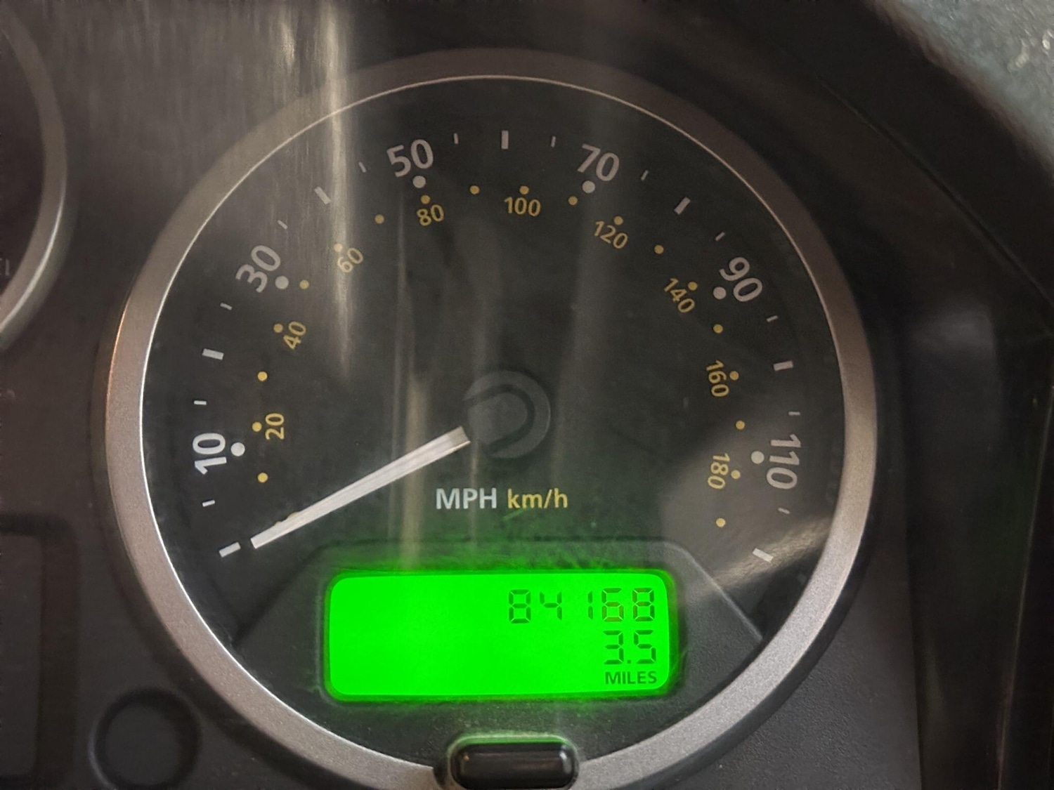 Used Land Rover Defender 2016 for sale - 76573472: Photo 18