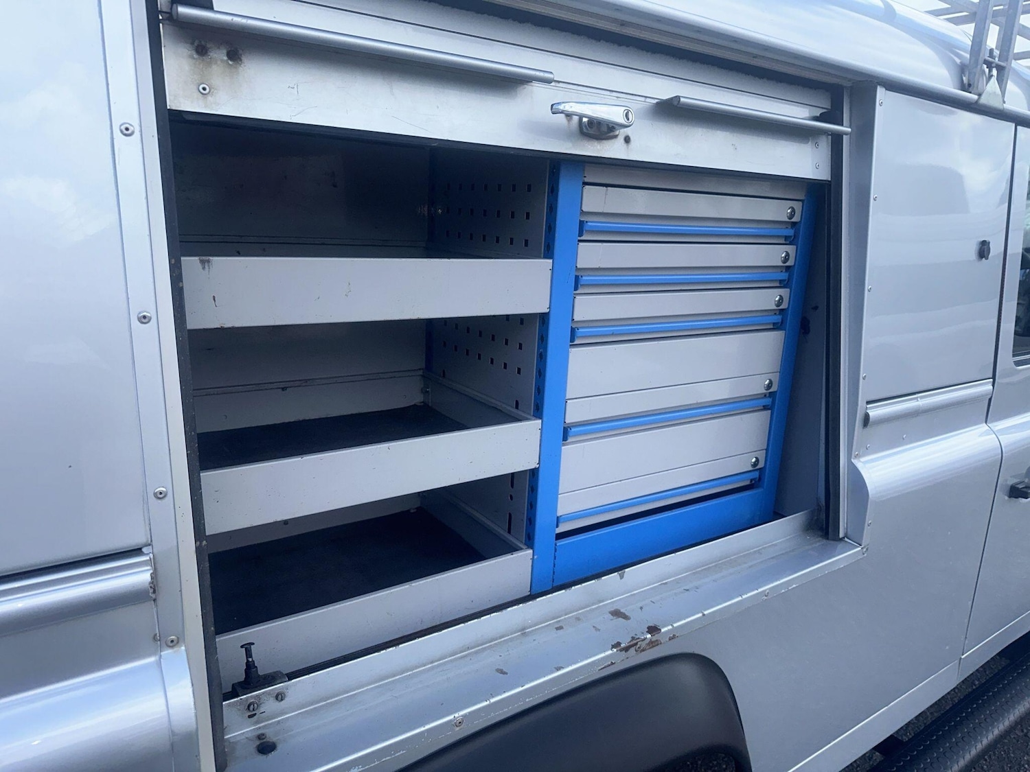 Used Land Rover Defender 2012 for sale - 76988082: Photo 16