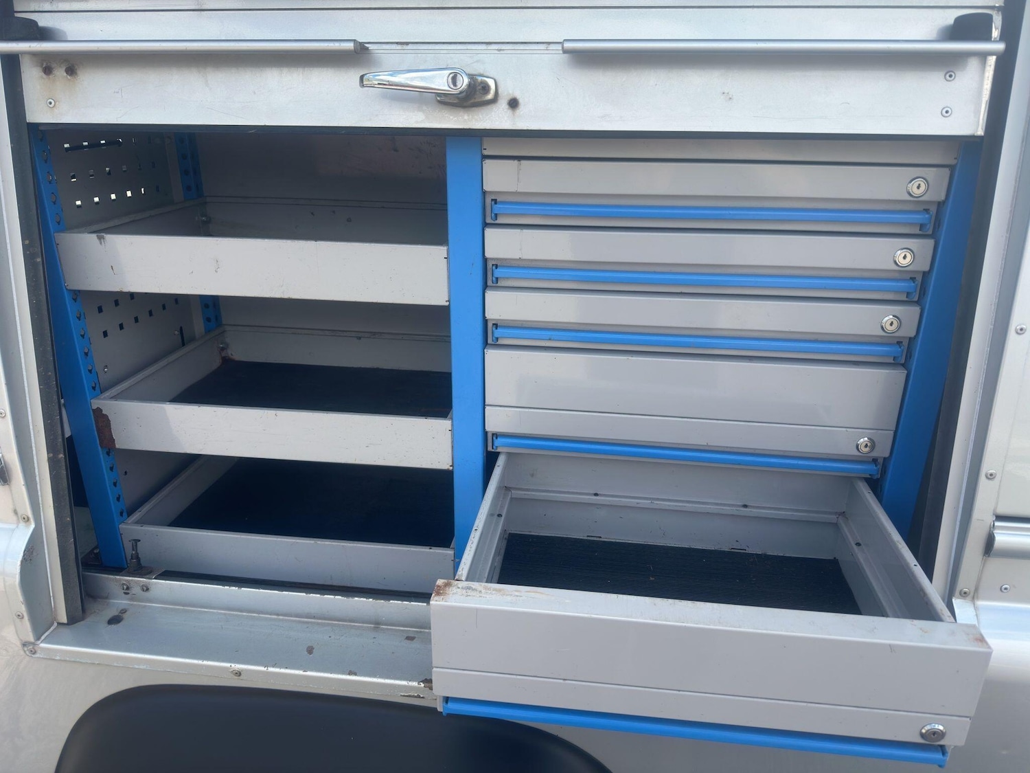 Used Land Rover Defender 2012 for sale - 76988082: Photo 17