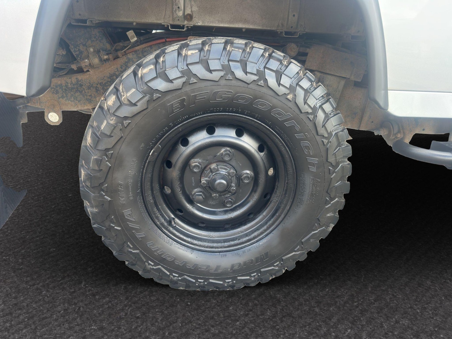 Used Land Rover Defender 2012 for sale - 76988082: Photo 24