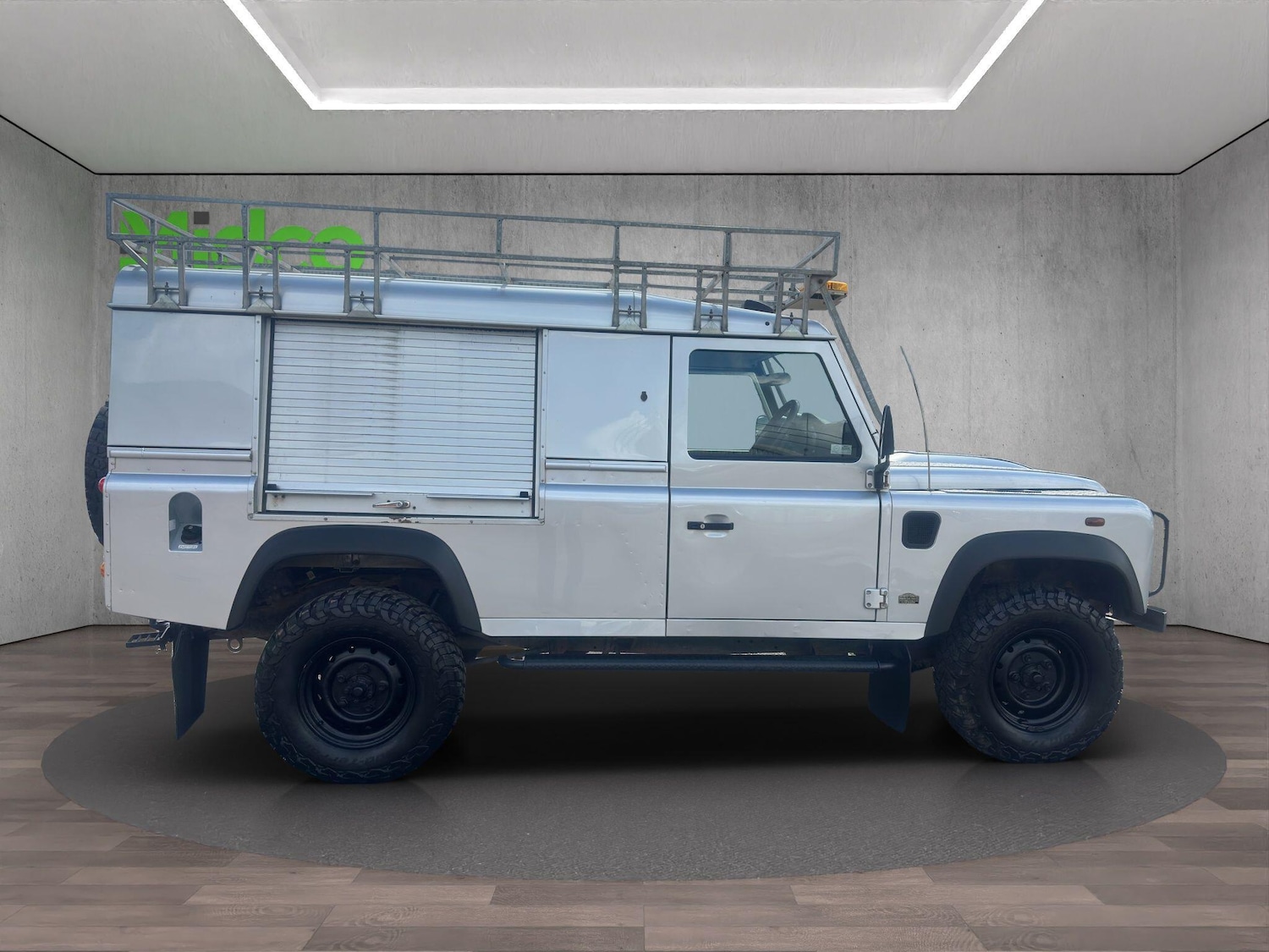 Used Land Rover Defender 2012 for sale - 76988082: Photo 8