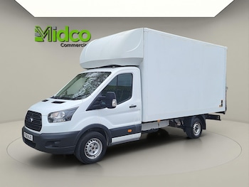 Used Ford Transit 2019 for sale - 78623202: Photo