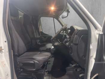 Used Vauxhall Movano 2017 for sale - 74324286: Photo