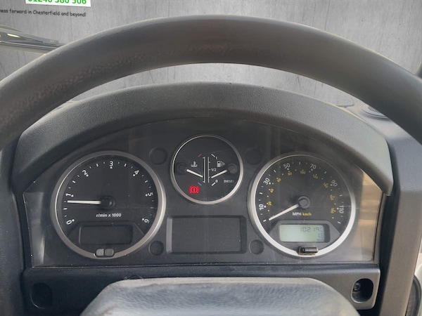 Used Land Rover Defender 110 2016 for sale - 76108483: Photo 7