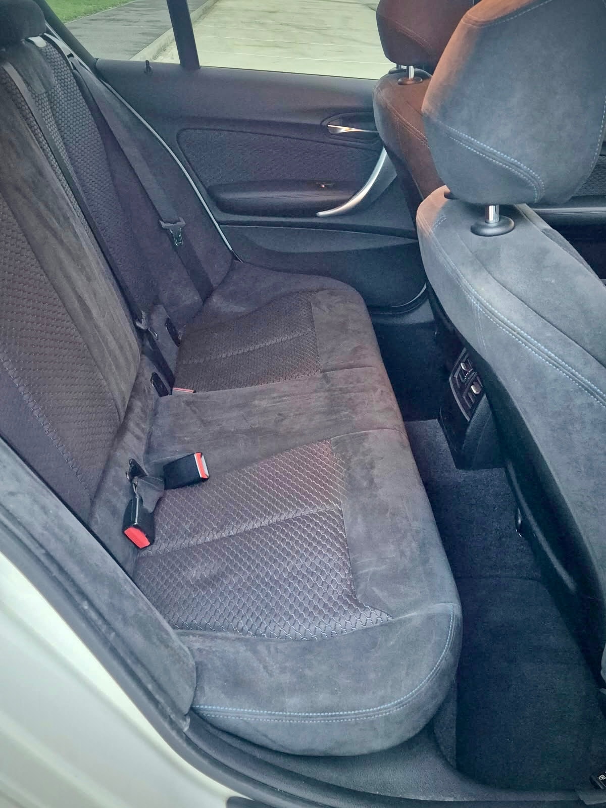 Used BMW 1 Series 2012 for sale - 76847717: Photo 10