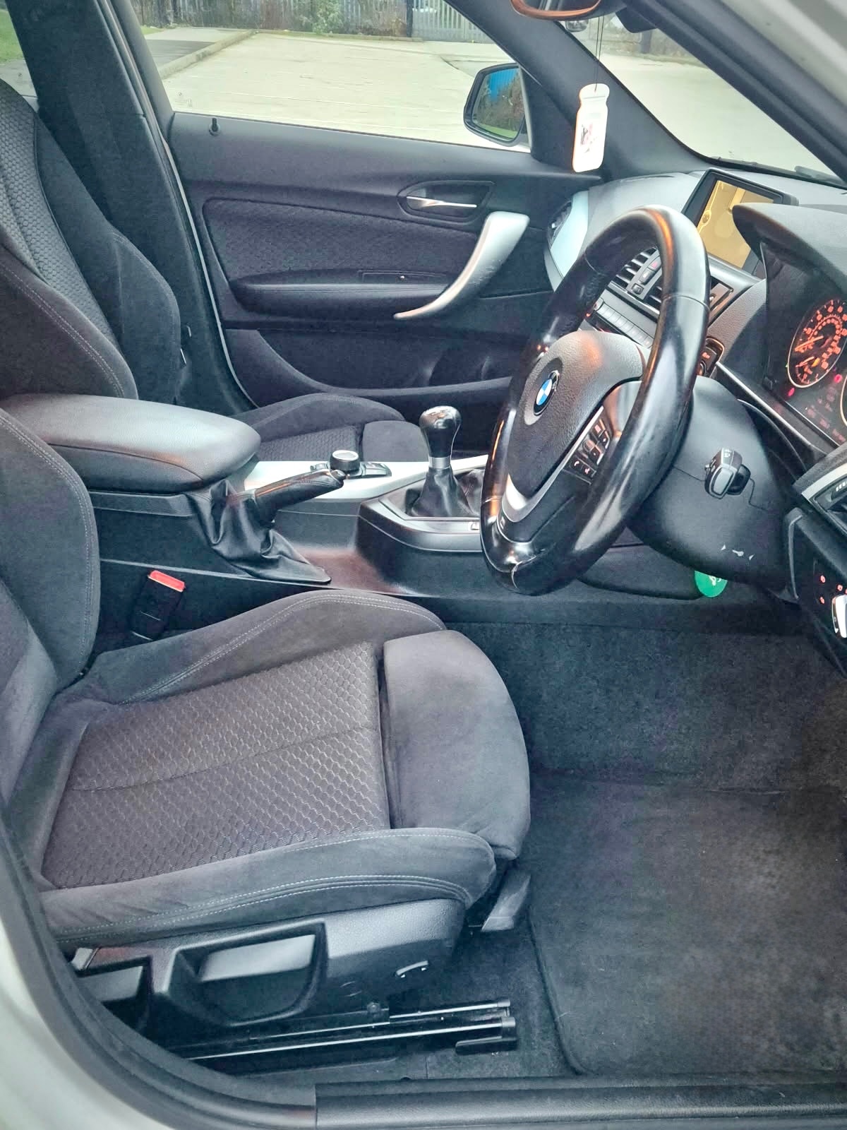 Used BMW 1 Series 2012 for sale - 76847717: Photo 12