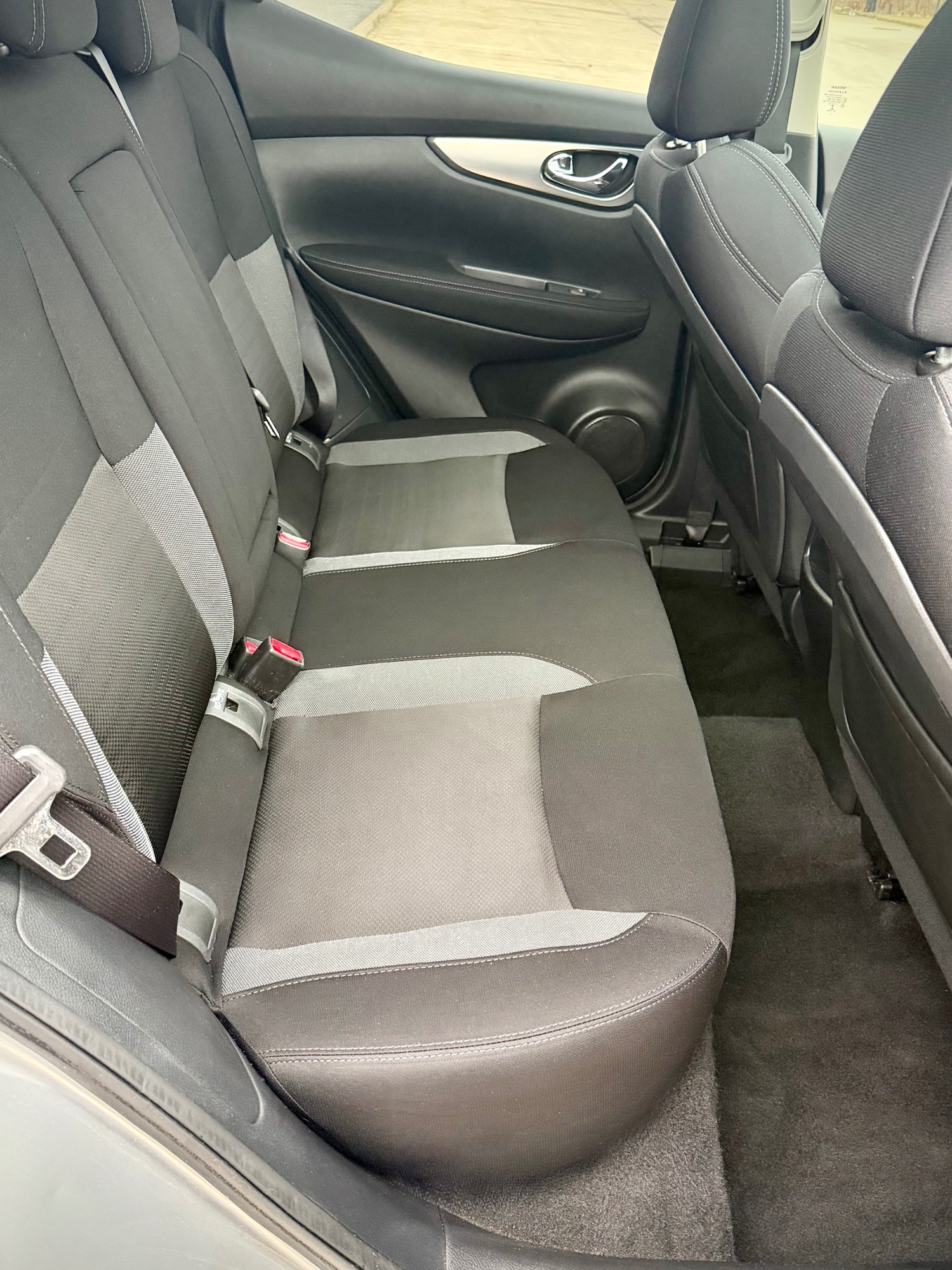 Used Nissan Qashqai 2017 for sale - 78035269: Photo 10