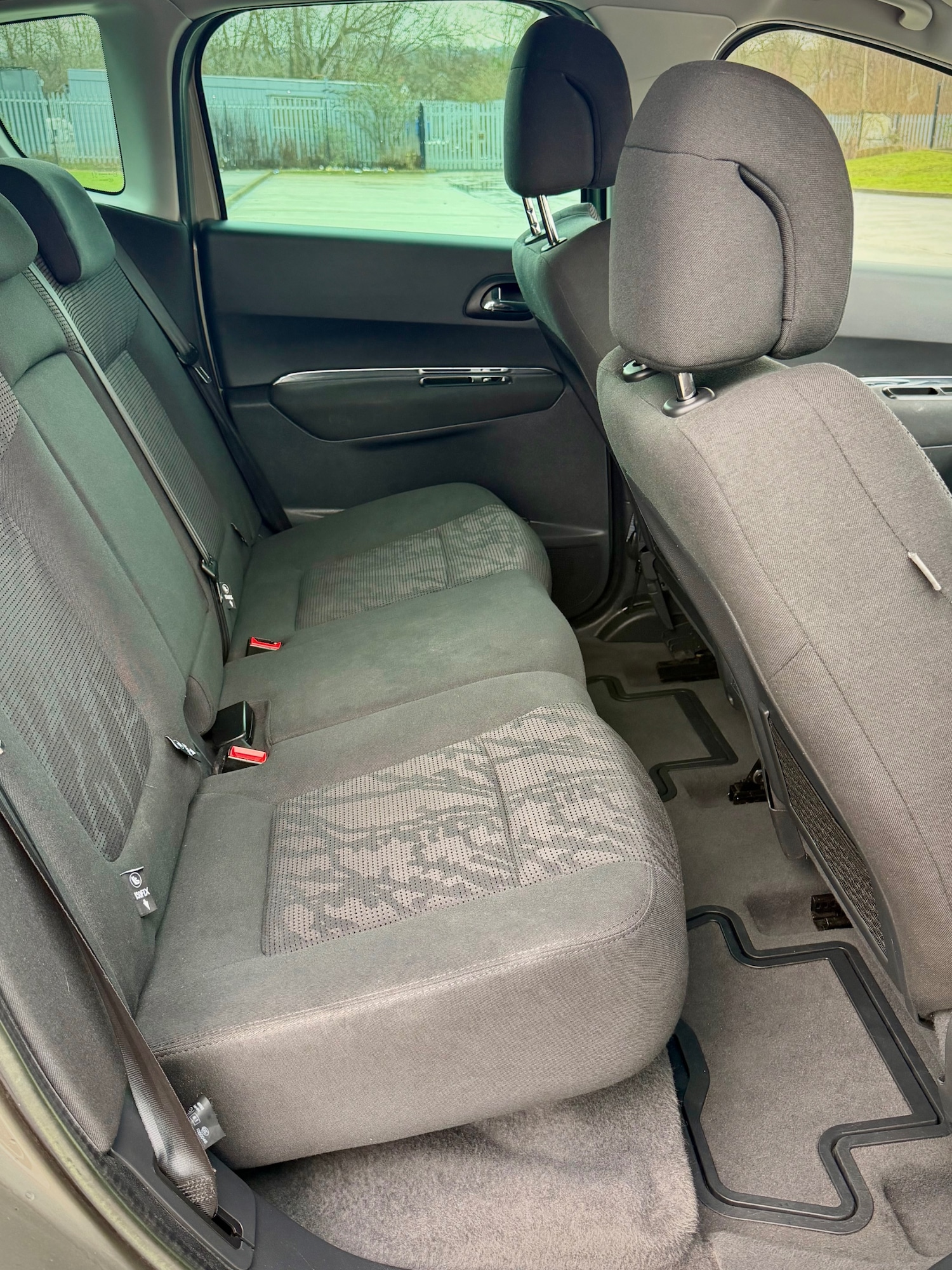 Used Peugeot 3008 2012 for sale - 77490749: Photo 10