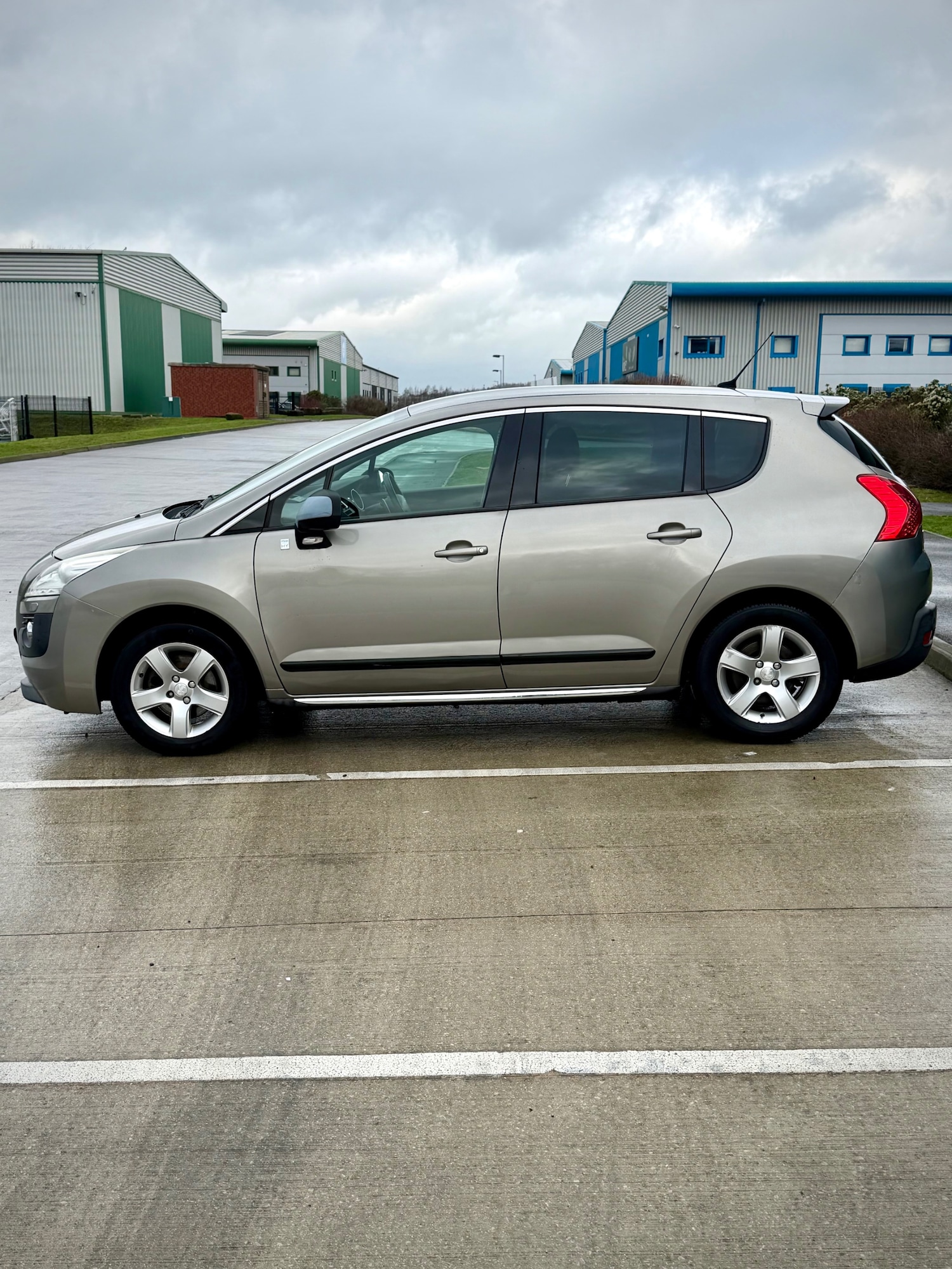 Used Peugeot 3008 2012 for sale - 77490749: Photo 6