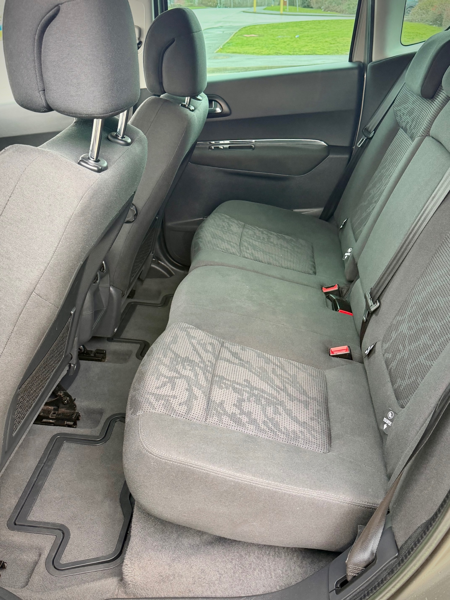 Used Peugeot 3008 2012 for sale - 77490749: Photo 9