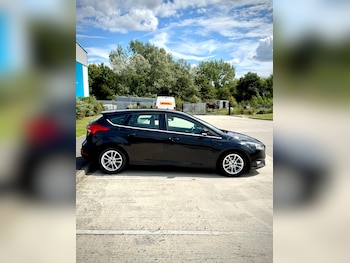 Used Ford Focus 2015 for sale - 75919193: Photo