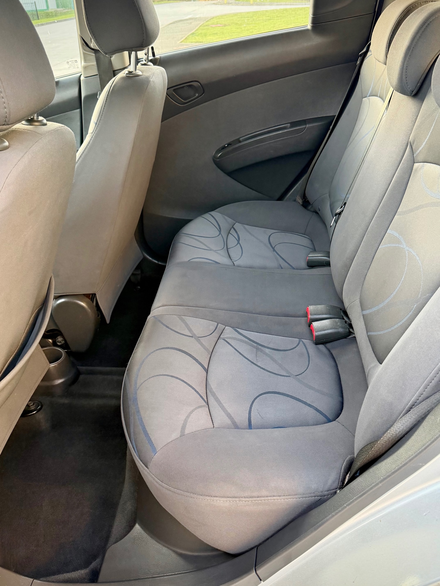 Used Chevrolet Spark 2012 for sale - 78035214: Photo 9