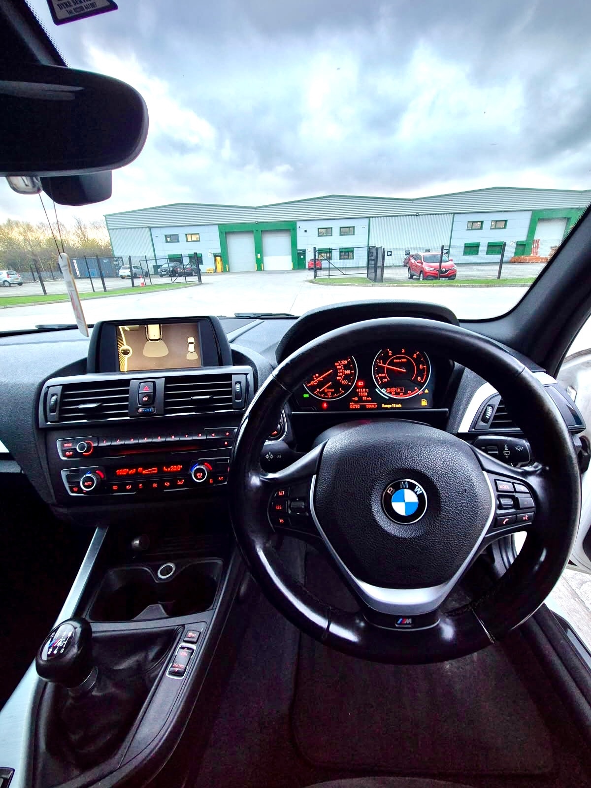 Used BMW 1 Series 2012 for sale - 77289505: Photo 12