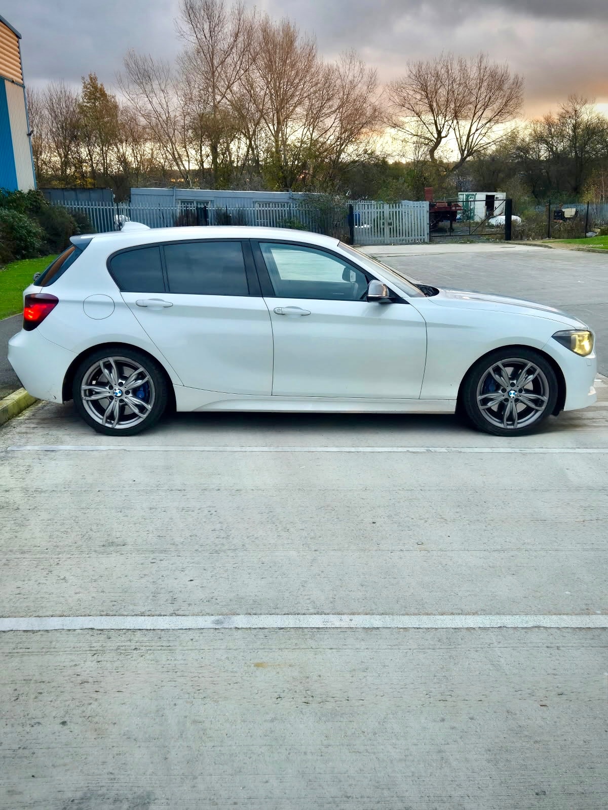 Used BMW 1 Series 2012 for sale - 77289505: Photo 2