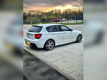 Used BMW 1 Series 2012 for sale - 77289505: Photo