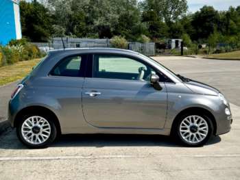 Used Fiat 500 2014 for sale - 75079874: Photo