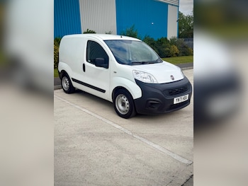 Used Fiat Fiorino 2021 for sale - 78945391: Photo
