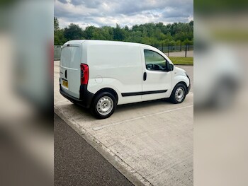 Used Fiat Fiorino 2021 for sale - 78945391: Photo