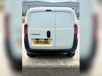 Used Fiat Fiorino 2021 for sale - 78945391: Photo
