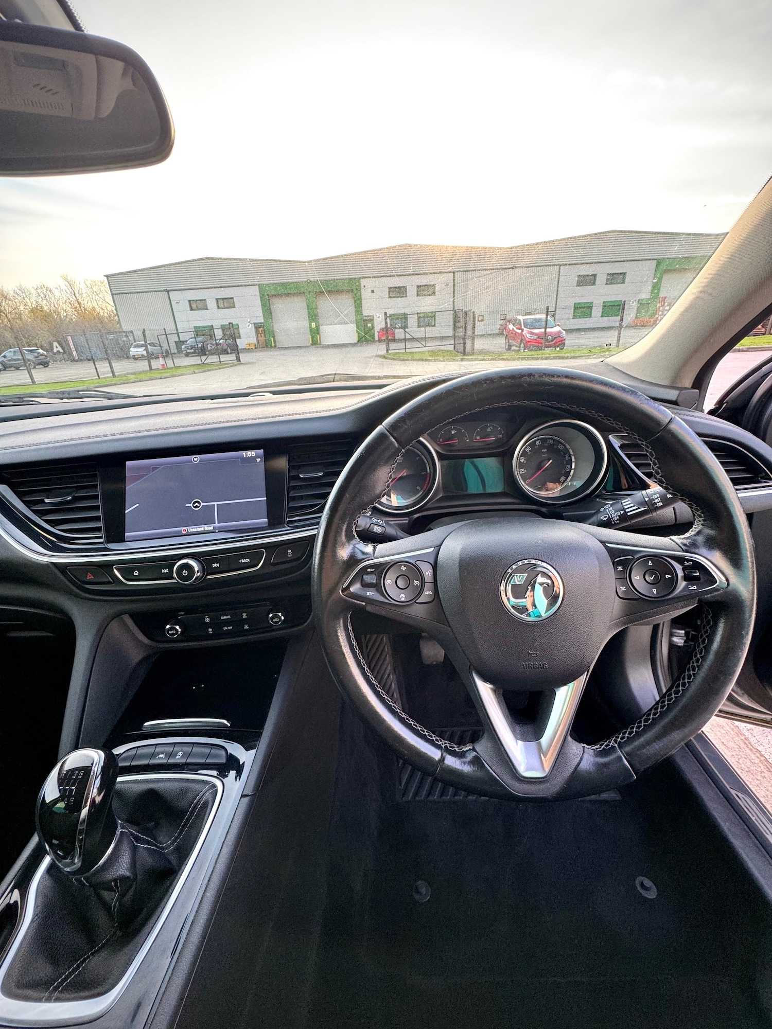 Used Vauxhall Insignia 2017 for sale - 76571301: Photo 13