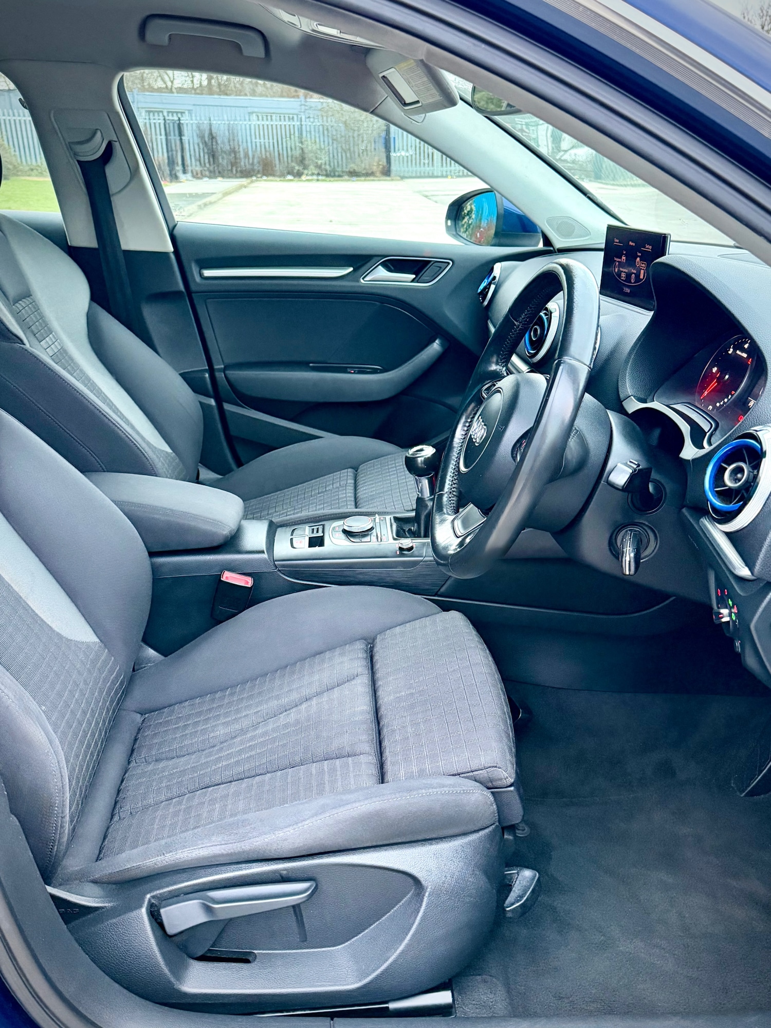 Used Audi A3 2013 for sale - 77289489: Photo 12