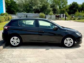Used Peugeot 308 2015 for sale - 74959183: Photo