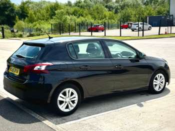 Used Peugeot 308 2015 for sale - 74959183: Photo