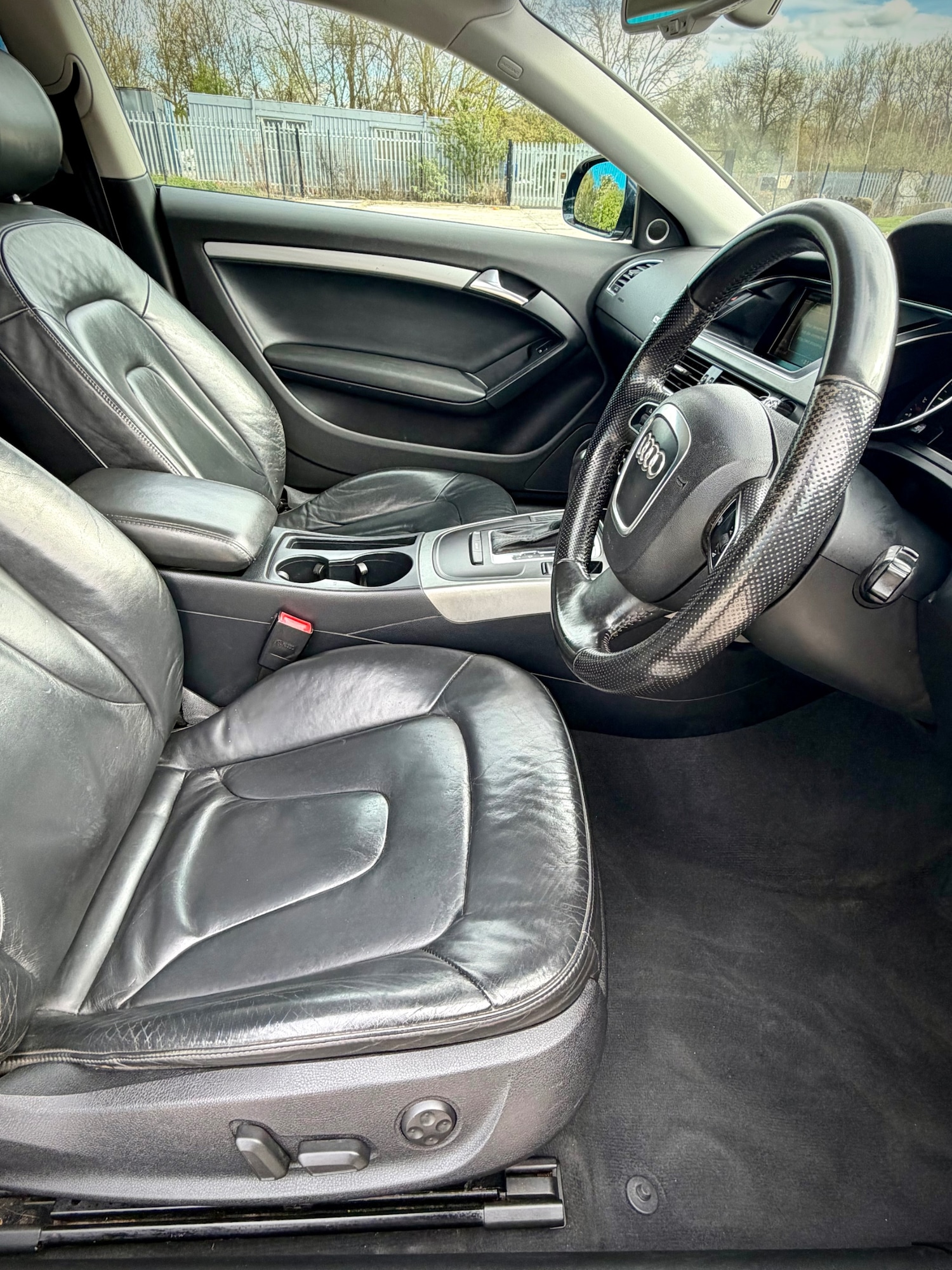 Used Audi A5 2007 for sale - 78035205: Photo 10