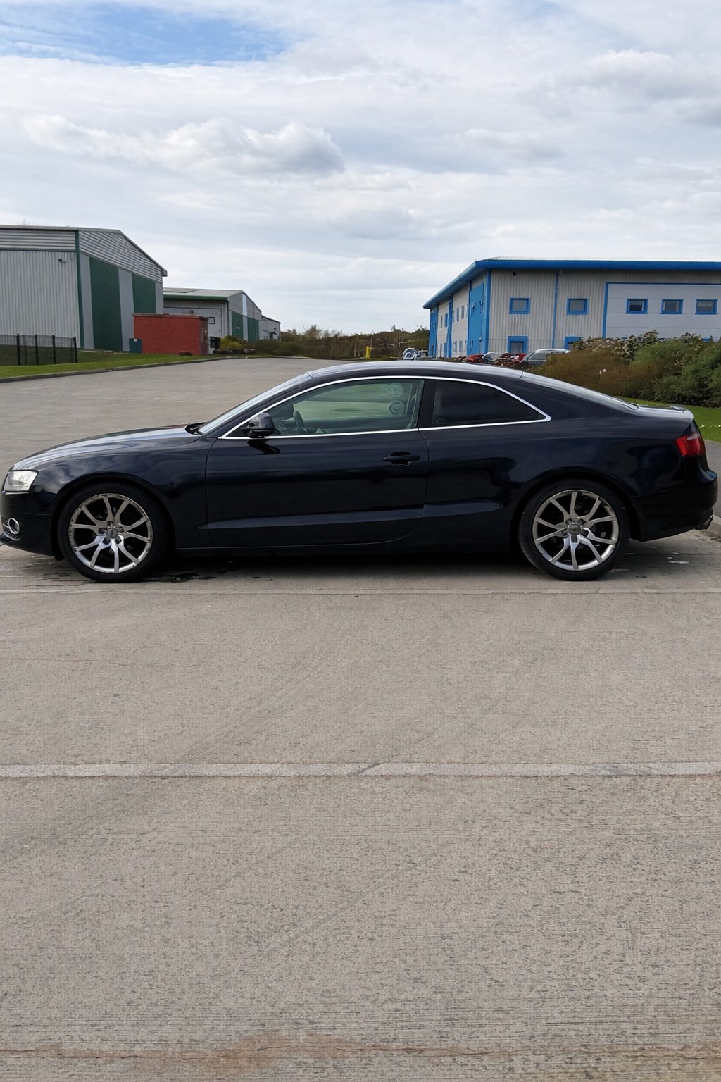 Used Audi A5 2007 for sale - 78035205: Photo 6