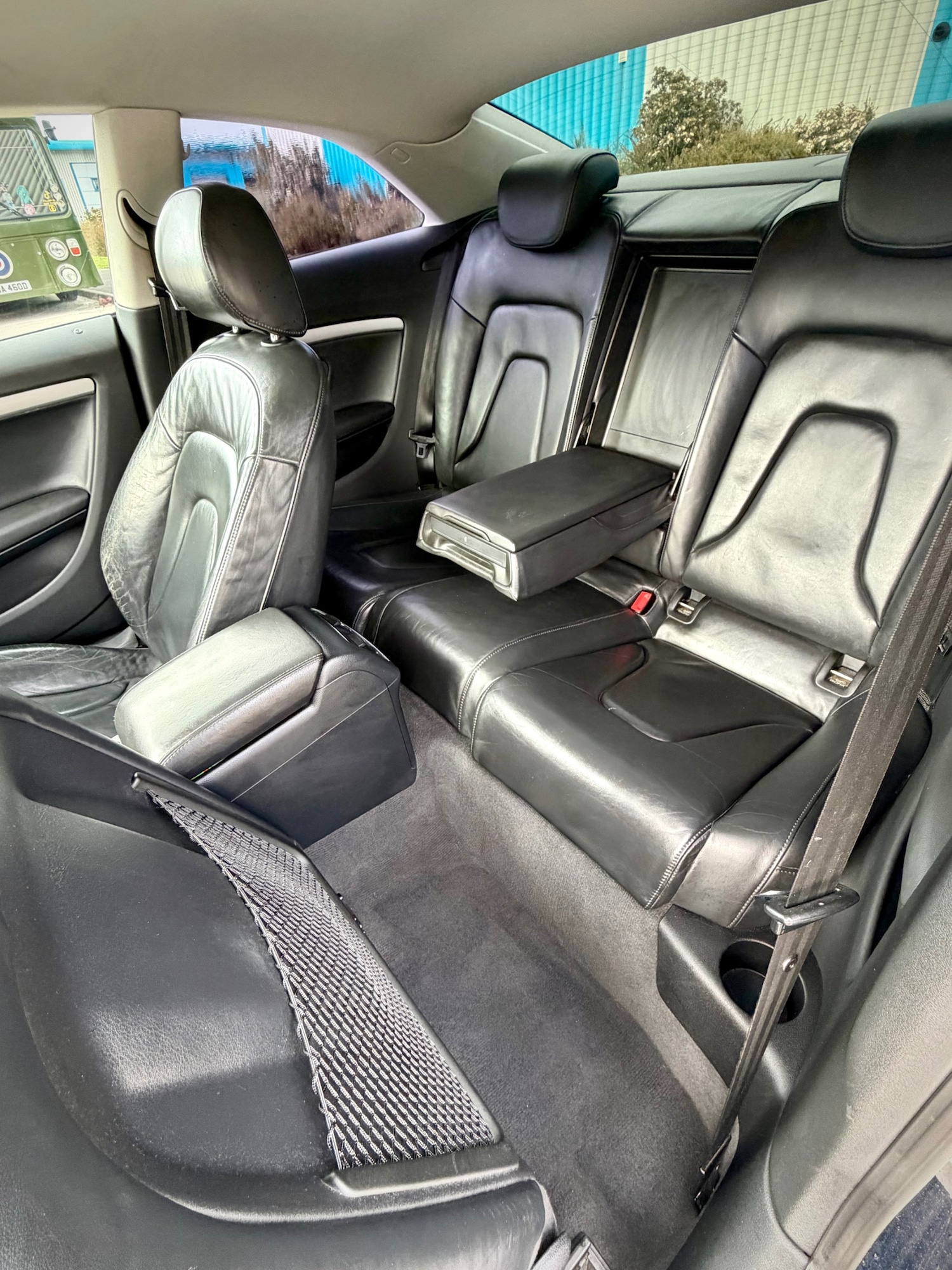 Used Audi A5 2007 for sale - 78035205: Photo 8