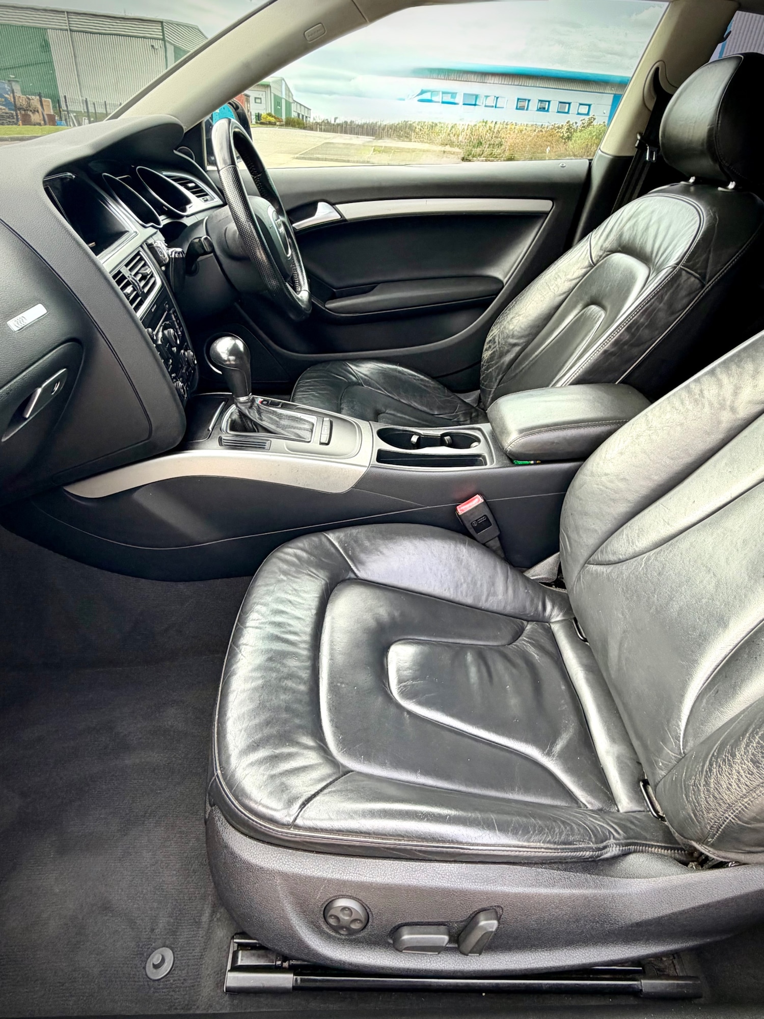 Used Audi A5 2007 for sale - 78035205: Photo 9