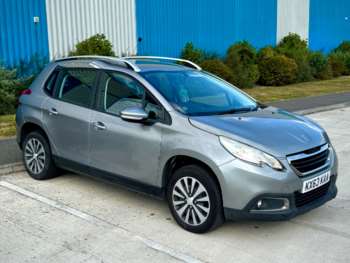 2013 (63) - 1.6 e-HDi Active 5dr EGC