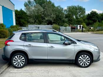 Used Peugeot 2008 2013 for sale - 75107163: Photo