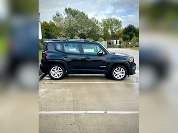 Used Jeep Renegade 2017 for sale - 76174356: Photo 2