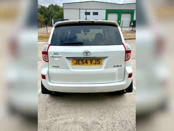 Used Toyota RAV4 2012 for sale - 79854474: Photo