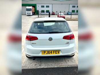 Used Volkswagen Golf 2014 for sale - 75723331: Photo