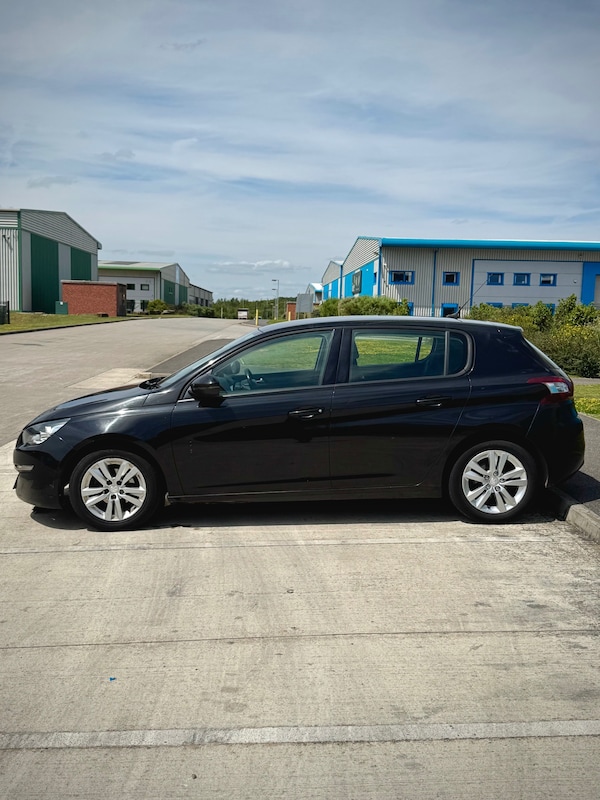 Used Peugeot 308 2015 for sale - 76188397: Photo 6