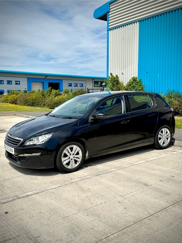 Used Peugeot 308 2015 for sale - 76188397: Photo 7
