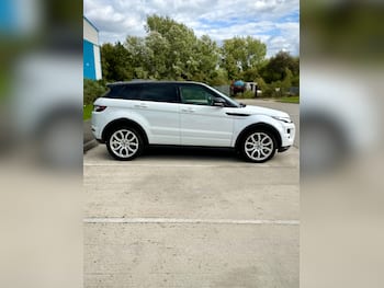 Used Land Rover Range Rover Evoque 2013 for sale - 79868994: Photo