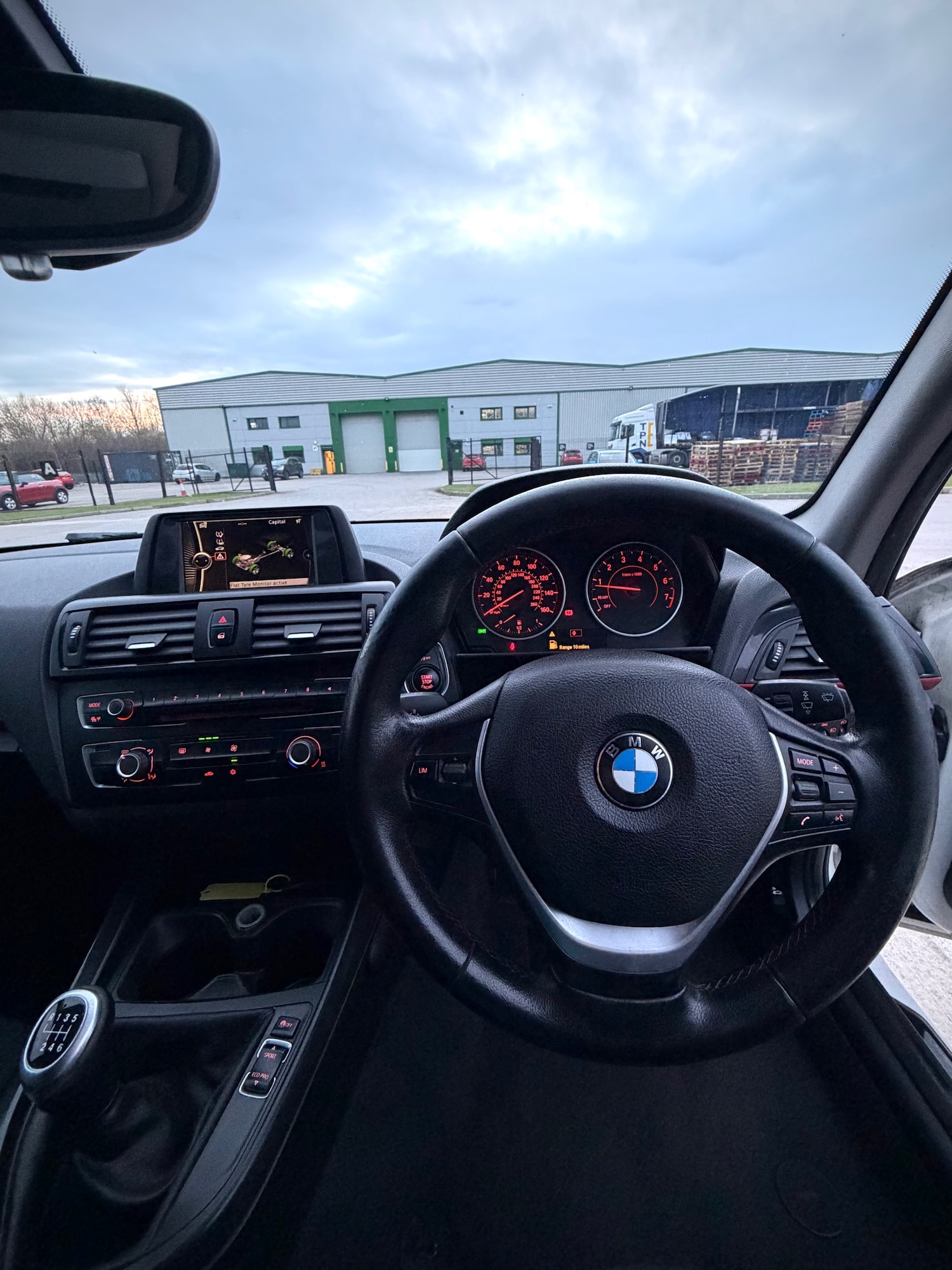 Used BMW 1 Series 2012 for sale - 77055156: Photo 13